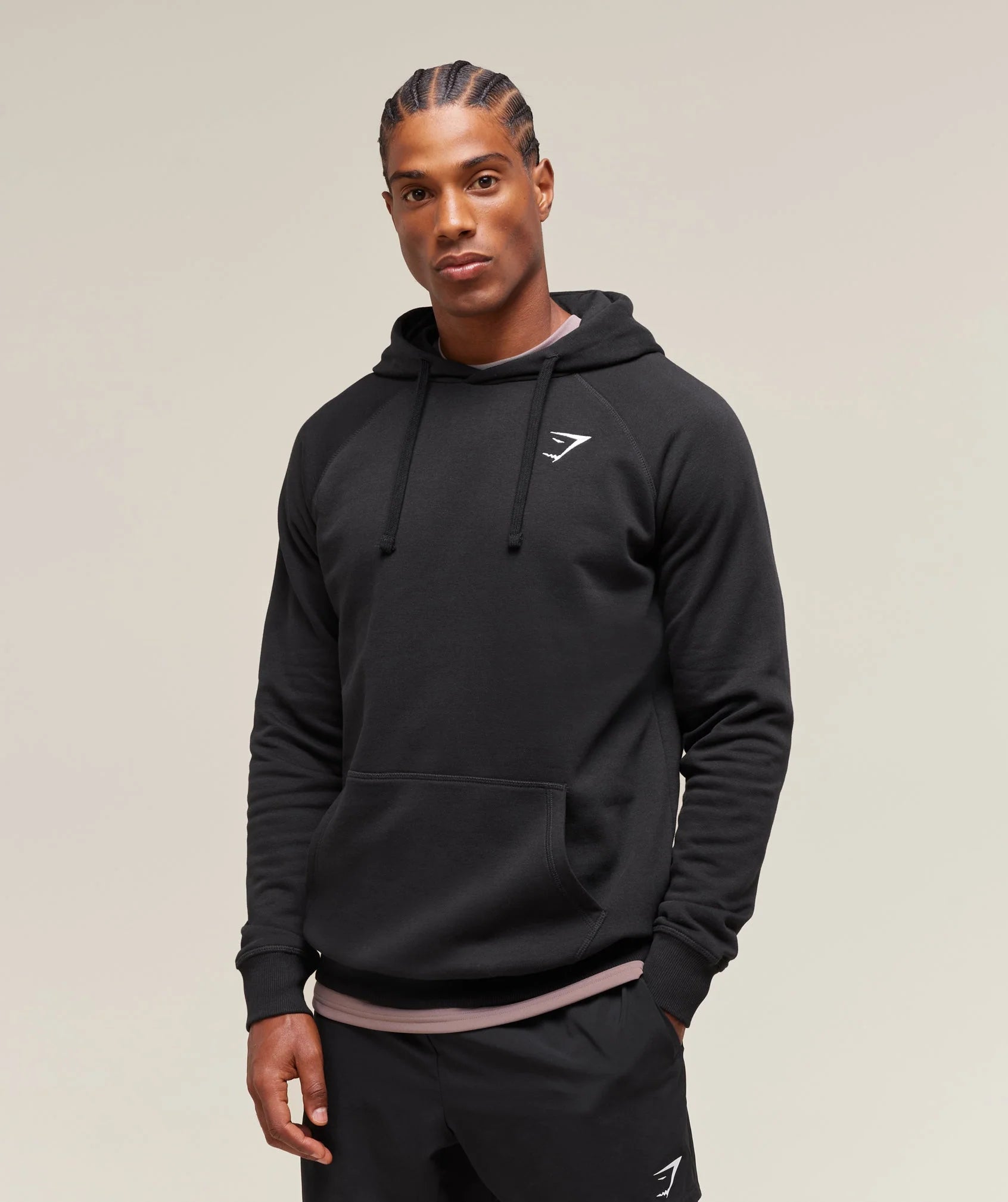 POWER HOODIE