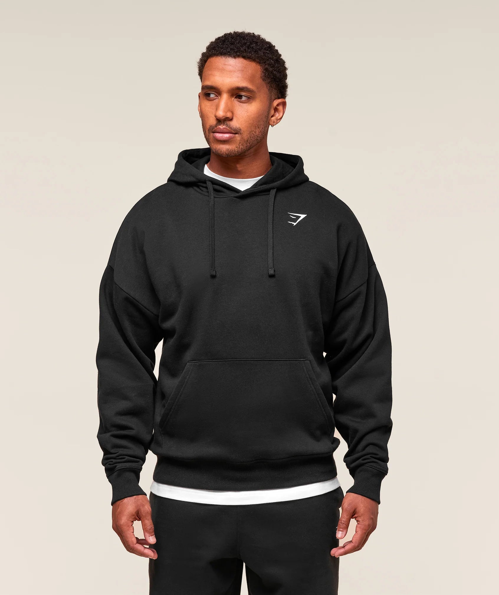 POWER HOODIE