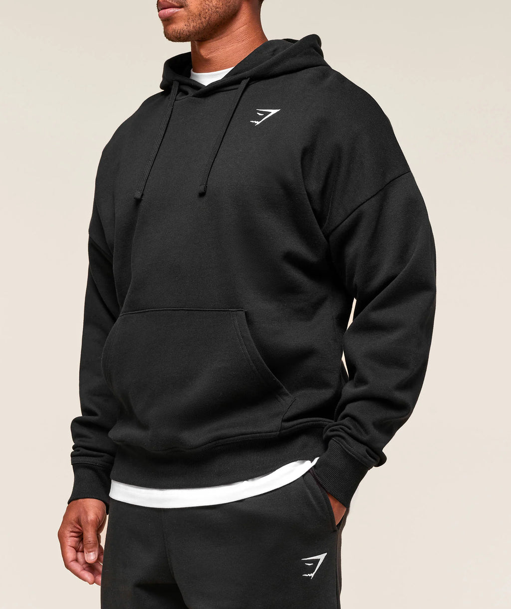 POWER HOODIE