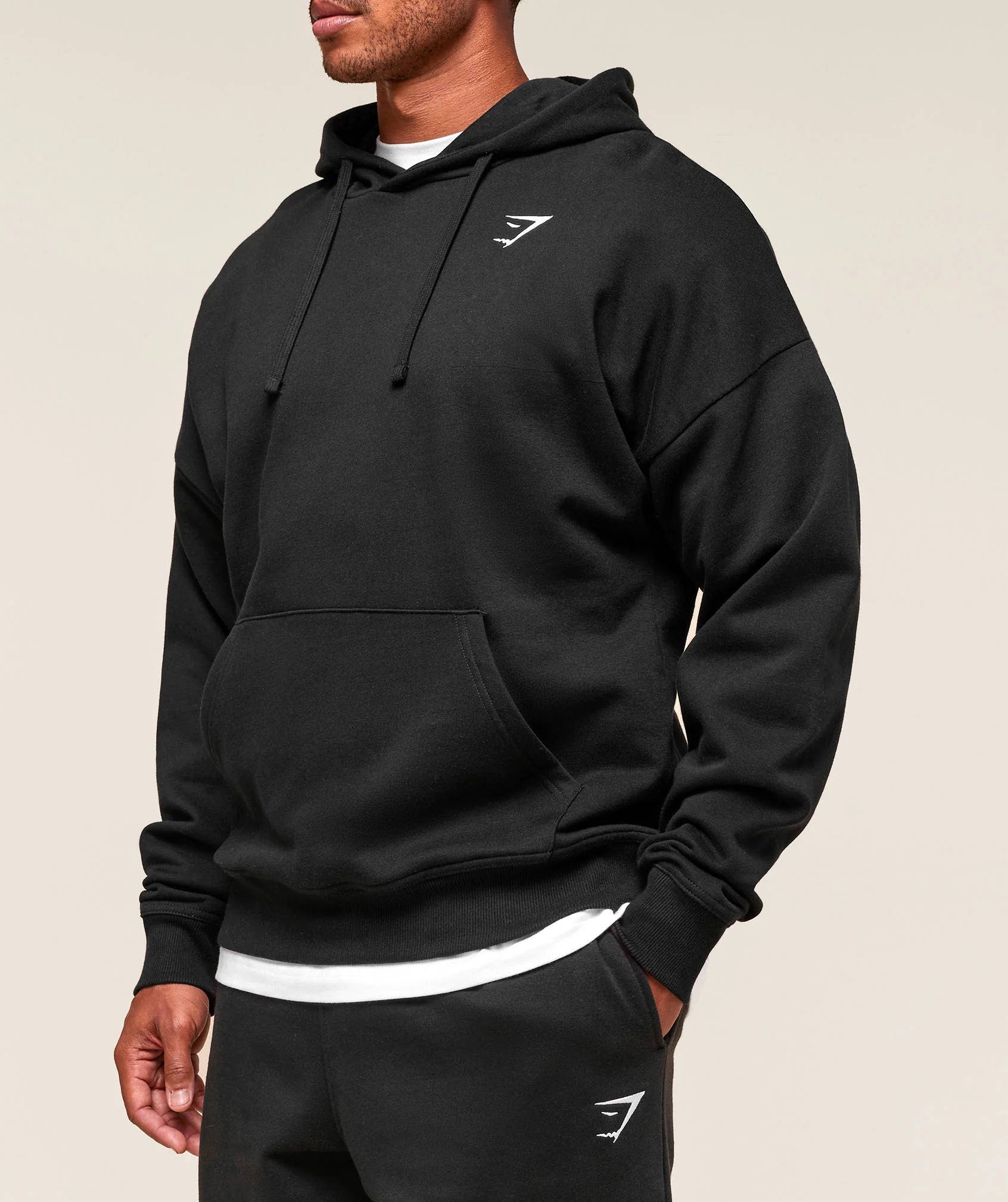 POWER HOODIE
