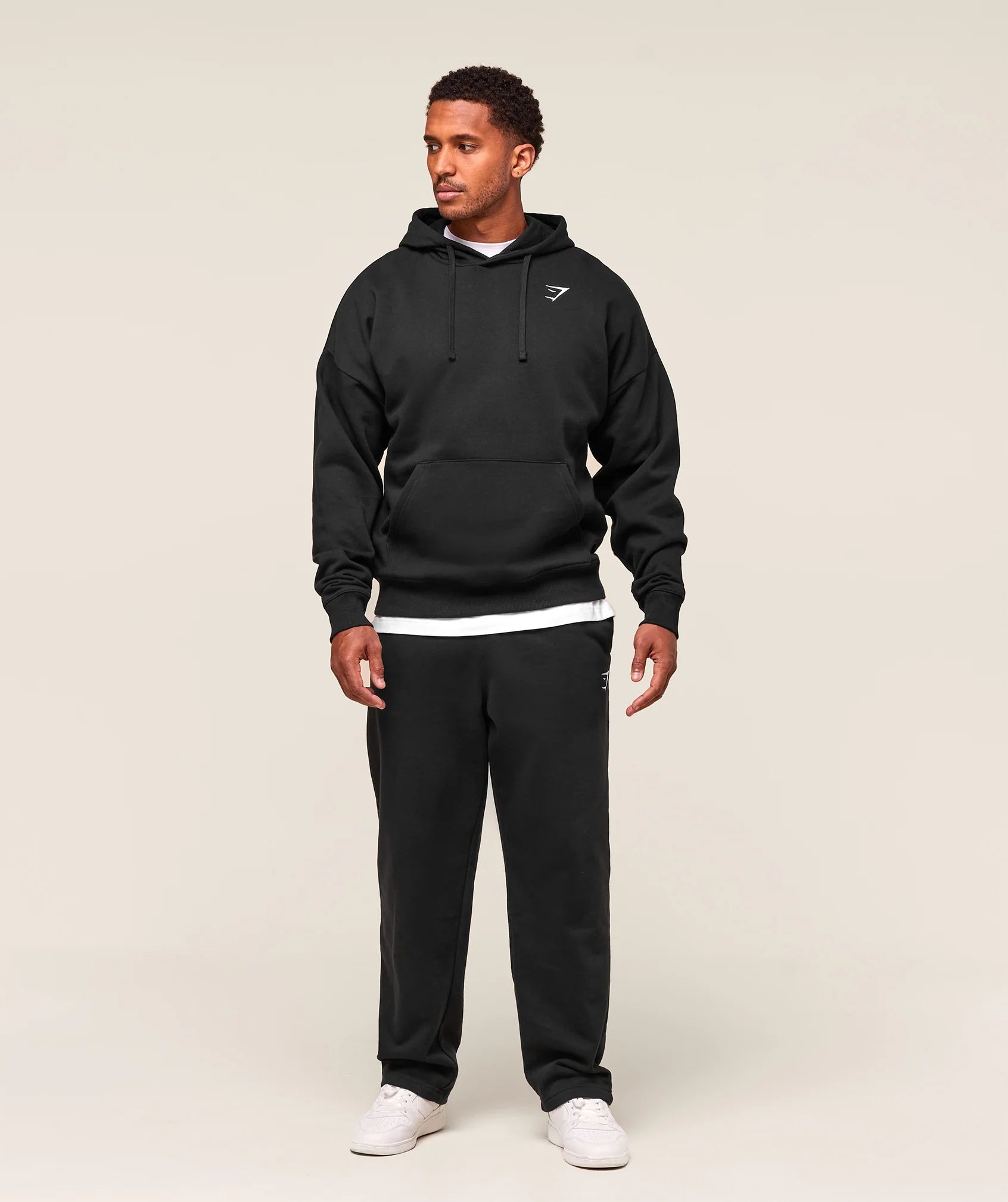 POWER HOODIE